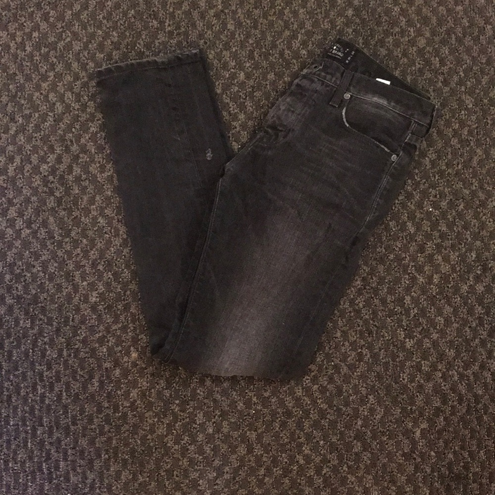 Lucky Brand jeans